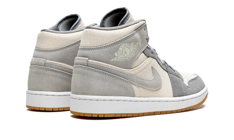 Air Jordan 1 Air Jordan 1 Mid SE 'Coconut Milk'